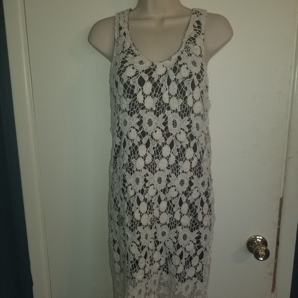 Charming Charlie dress